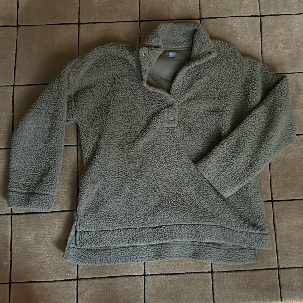 Aerie Fleece